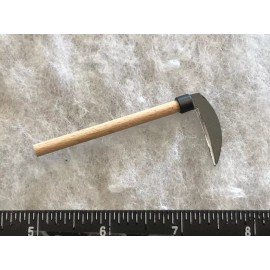 IQO Garden Tool WWII 1941 BATTLE OF PHILIPPINES 1/6 ACTION FIGURE TOYS did