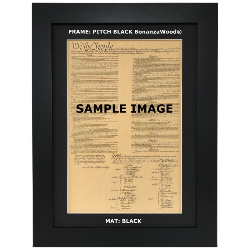 Framed Stand Your Ground by Don Troiani. Standard or Poster