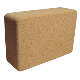 MDFitness Bloques de yoga de corcho, Yoga mat, bloque de yoga, Block de yoga, Bloques de yoga, Bloques yoga, Bloque yoga, Cubos de yoga, Yoga Block, Bloque para yoga, Bloques para yoga