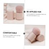 TOVINANNA Loose Powder Brush for Face Blush Brush Set Makeup