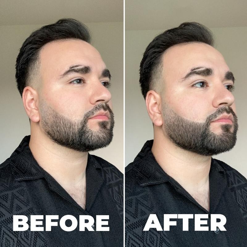2 Tip UltraFine Pen - Beard & Eyebrows - Water