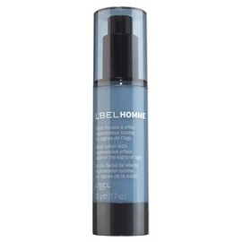 LBel Homme Facial Lotion Facial Lotion with Regenerative Effect Against the Signs of Age, 50 ml
