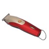Rechargeable Hair Clipper Hair Lettering Trimmer Cutting Machine Hairdressing Tool