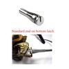 Wauebuly Door Cable Repair Kit with Piece (4 Ends for