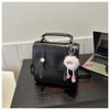 Women's Elegant Backpack, Modern, Waterproof, Sporty, Small, Women's Backpack, City