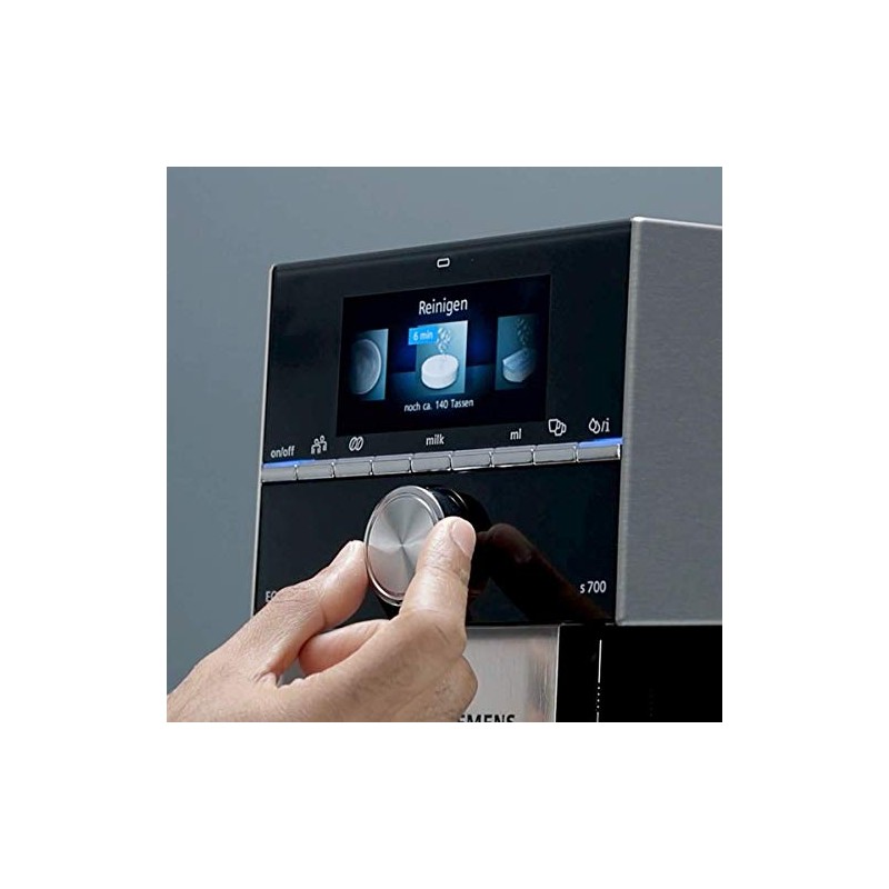 Bosch Cleaning Tablets for Coffee Machines