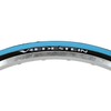 Vredestein Freccia Tricomp Bicycle Tire (Black/Blue, 700 X 23)