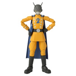 Bandai Dragon Ball Super Hero - Figura de dragón Estrella (17 cm)