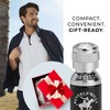 Beverly Hills Polo Club BHPC Men's Eau De Toilette Bonus