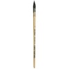 da Vinci Aquarell-Serie 418 Petit Gris Pur Pinsel, Wasch-/Mop reines