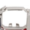 RC Drone Delivery Air Drop System Gift Bait Throwing Dispenser