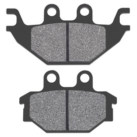 AHL FA377 Front Motorcycle Brake Pads for Adly Hurricane 320 Quad 2008-2009