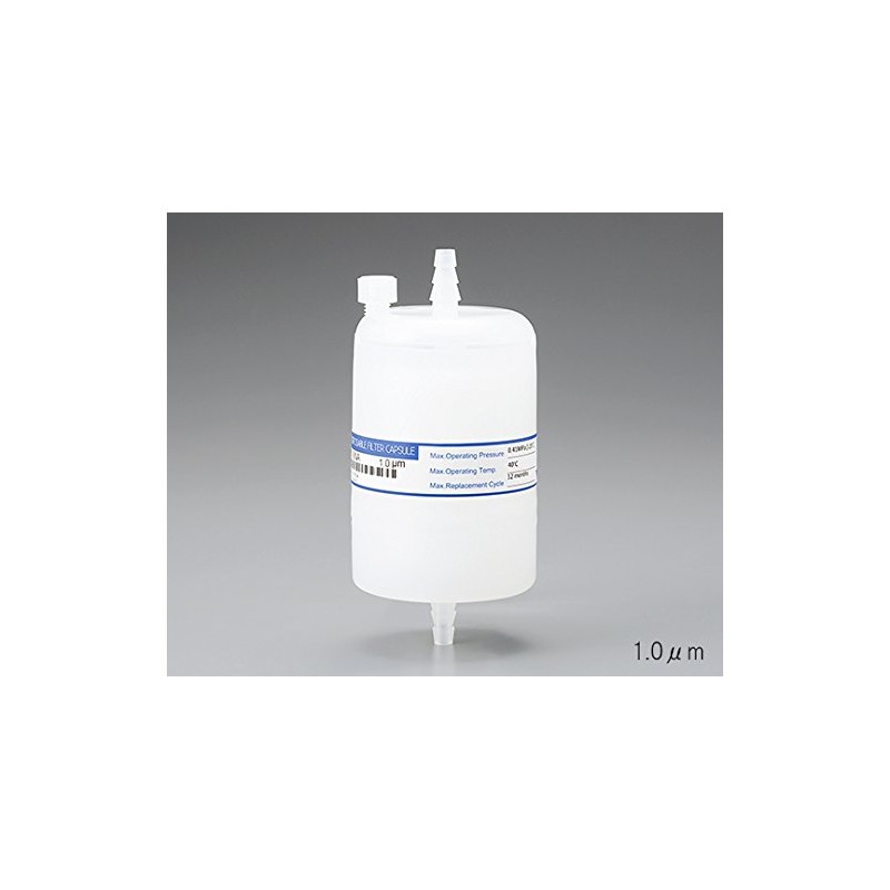As One Capsule Filter 5μm PP /3-6749-02