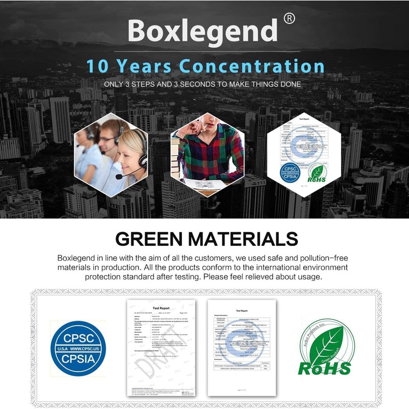 BoxLegend V4 Shirt Folding Board Enlarged and Widened Shirt Folder