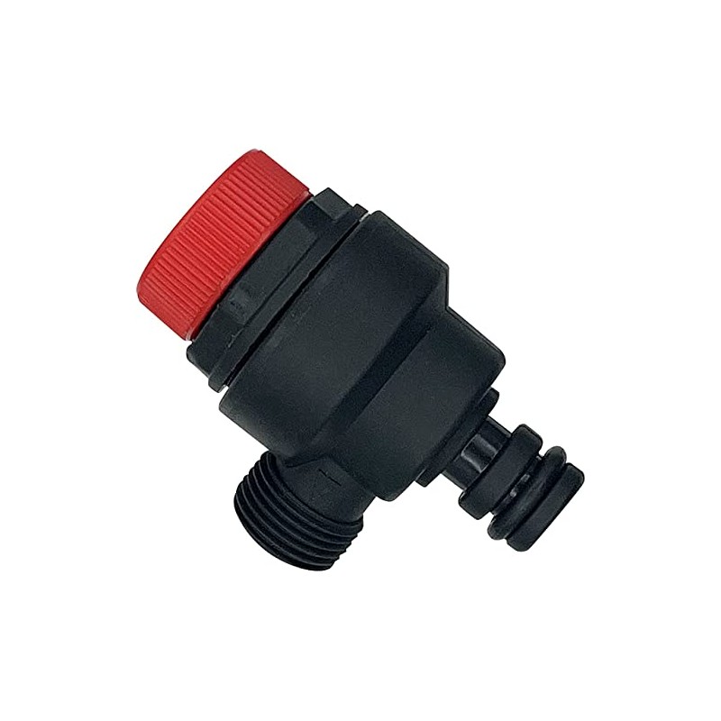 3 Bar Pressure Relief Safety Valve for Ariston Egis Premium