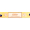 ETHNICITI Satya Nag Champa Genuine Vanilla 15g Incense Sticks 1