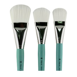 Creative Mark Mural Brush White Filbert 30