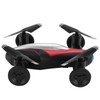 D85 2 In1 Professional Air‑Ground Flying Drone Car Dual Mode