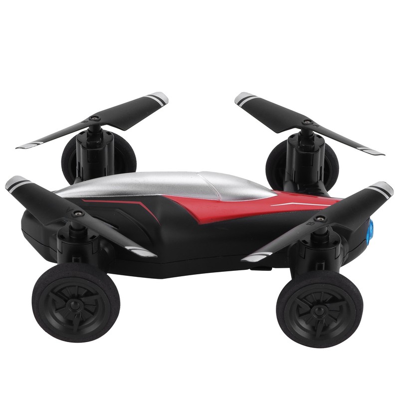 D85 2 In1 Professional Air‑Ground Flying Drone Car Dual Mode