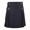 Hybrid Kilt for Women - Stylish Women's Kilt with Adjustable