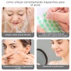 Compeed® - Parches hidrocoloides discretos para espinillas | Limpia, simula