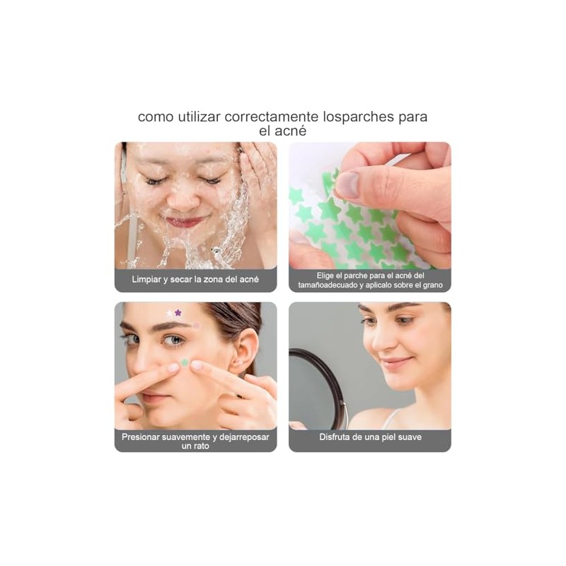 Compeed® - Parches hidrocoloides discretos para espinillas | Limpia, simula