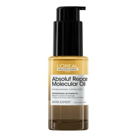 Aceite Bifsico Reparacin Absolut Repair Molecular 30ml                                                                                                