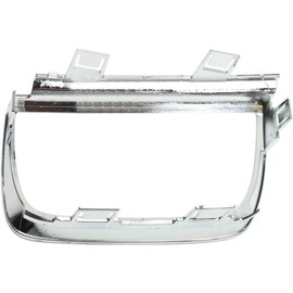 KarParts360 For 2010 2011 2012 2013 Chevy Camaro Tail Light Bezel Driver Side For GM2812104 | 92226740