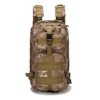 Outdoor Tactical Backpack Molle Assault Pack for Camping Hiking Backpacking