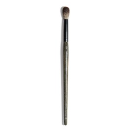 Rose and Ben Beauty E29 Blending Crease Brush | Tapered Dome for Contouring & Depth | Cruelty-Free Bristles