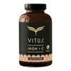 VITUS Iron + C Powder, 120g
