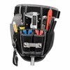Magnetic Tool Belt Pouch for Home Improvement – 26-Pocket Adjustable
