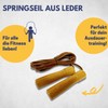 Best Sporting Springseil I Sportgeräte Zuhause I Sprungseil für Erwachsene