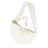 Dog Sling Carrier Portable Cat Carrier Bag with Widened Shoulder