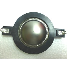ZXPC Diaphragm Replacement for Behringer 44T60C8, 44T30A8, 44T120A8, B312D,B3 Driver