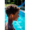 Zoggs Unisex Youth Aqua Plugz Junior Ear Plugs for Swimming,