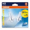 Osram 64210 H7 Halogen Headlight, 12 V, Ultra Life, White