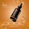 B Life Vitamina C Líquida | 60 ml | Enriquecida