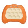Decompression Breakthrough Puzzle Game Machine Speed Push Pop Button Puzzle