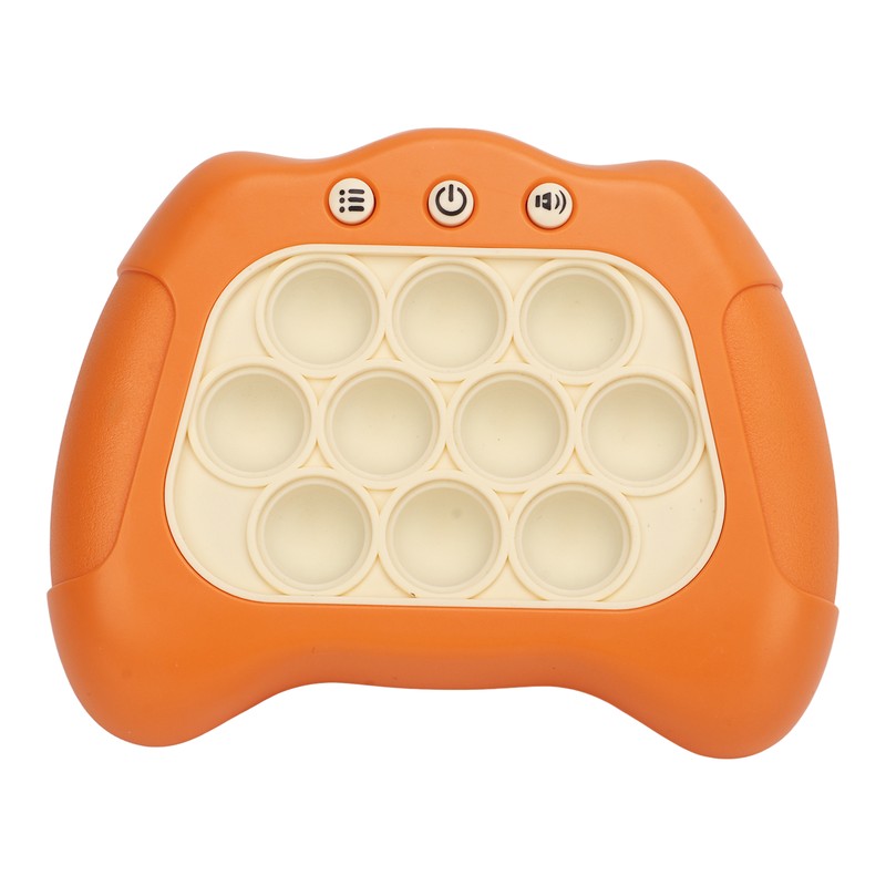 Decompression Breakthrough Puzzle Game Machine Speed Push Pop Button Puzzle