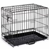 Home On-The-Go Single Door Dog Crate E431, X-Small
