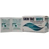 Hypoallergenic Adhesive Barrier Wipes - 150 Count for Enhanced Medical
