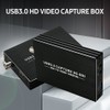 3G-SDI Video Capture Card USB3.0 HD 1080P Video Capture Box