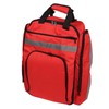 Outdoor Emergency Bag 600DPU Oxford Cloth Reflective Stripe First Responder