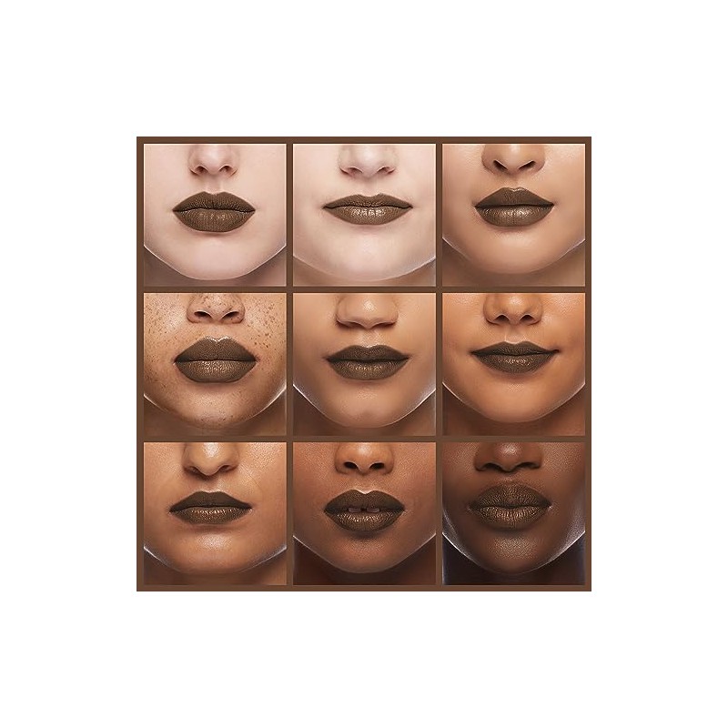 wet n wild Silk Finish Lip Stick, Cashmere, 0.13 Ounce
