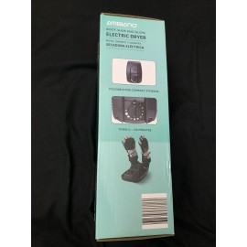 Ambiano Boot Shoe & Glove Dryer  New In Box NIB Electric With Timer (from Aldi)
