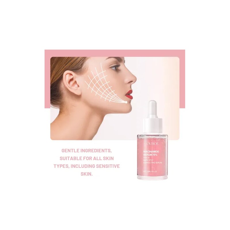 Hidratante Suave 30 Ml