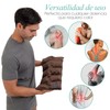 Paquete Compresa De Semillas Muscular Grande Con Plantas Medicinales y