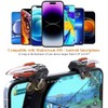 PXIRQ Mobile Phone Triggers for Gaming - 6 Finger Operation