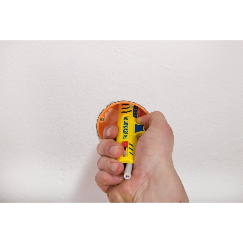 JOKARI Jokari 30155 Secura Super Entmanteler No. 15 Neuheit